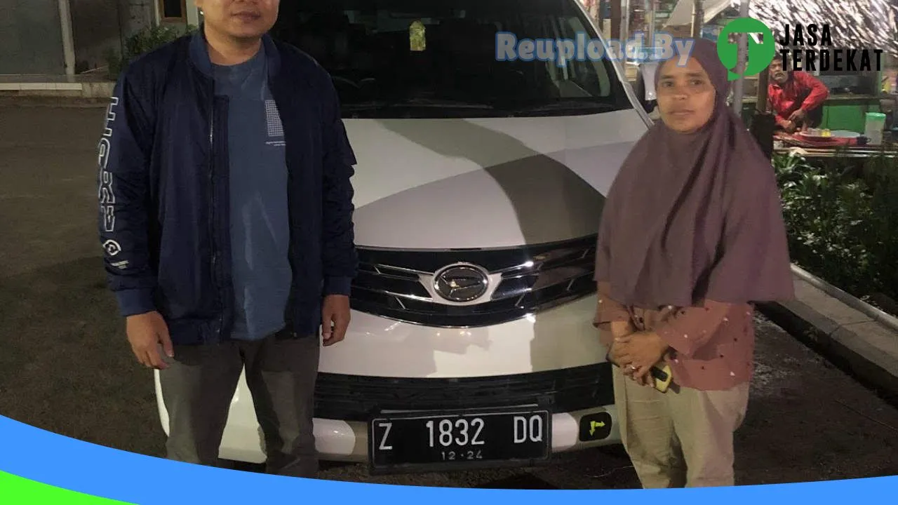 Gambar Auto 99 mobil di Garut, Jawa Barat ke 4