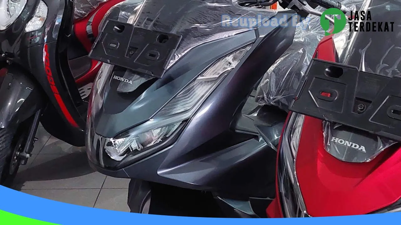 Gambar SGM Surya Gemilang Motor Lamongan di Lamongan, Jawa Timur ke 5