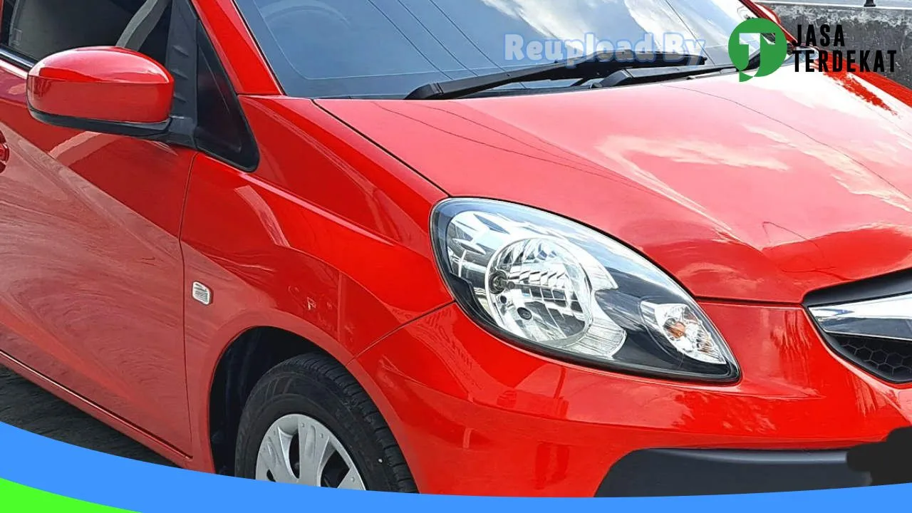 Gambar Hartono Mobil di Lampung Barat, Lampung ke 4