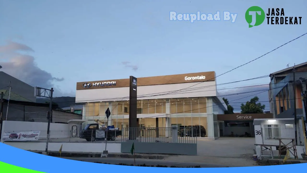 Gambar Hyundai Gorontalo Official di Gorontalo, Gorontalo ke 2