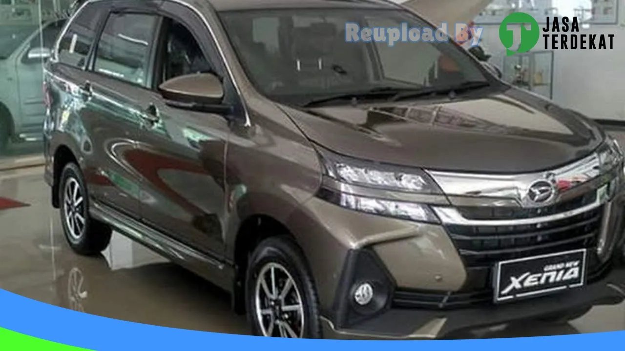 Gambar DAIHATSU SANGGAU ( PT.TRI MANDIRI SELARAS ) di Sanggau, Kalimantan Barat ke 2
