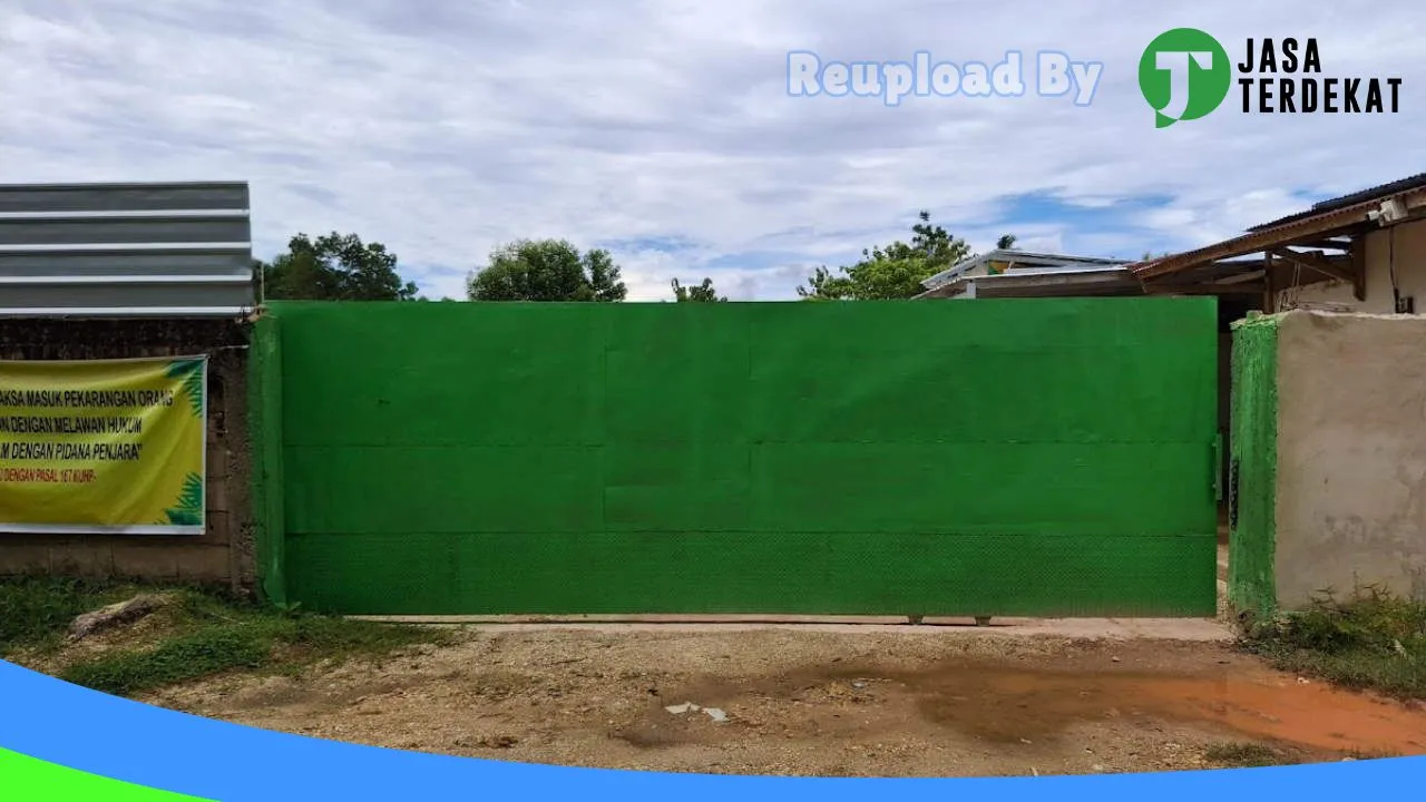 Gambar Grosir Mobil Kendari di Konawe Selatan, Sulawesi Tenggara ke 2