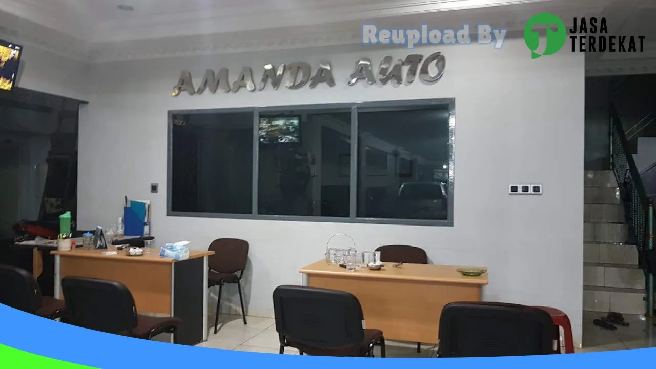 Gambar Amanda Auto Showroom Jakarta Timur di Jakarta Timur, DKI Jakarta ke 2