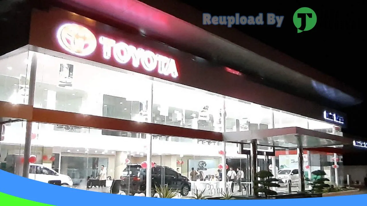 Gambar TOYOTA ACEH BARAT di Aceh Barat, Aceh ke 4