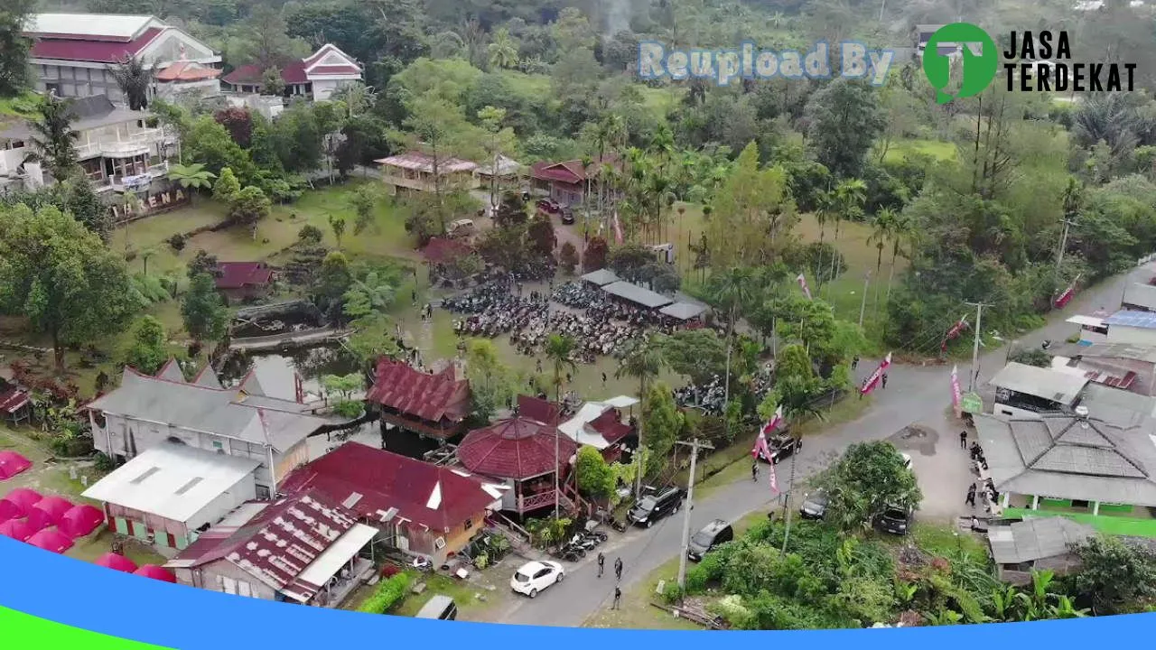 Gambar PT Sukses Motor Globalindo di Medan, Sumatera Utara ke 1