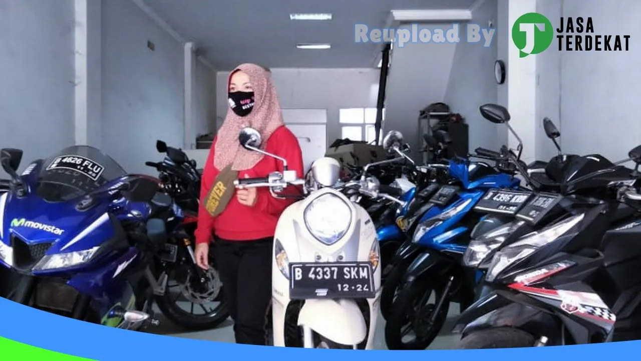 Gambar Pelita Motor Bekas di Kota Bekasi, Jawa Barat ke 3