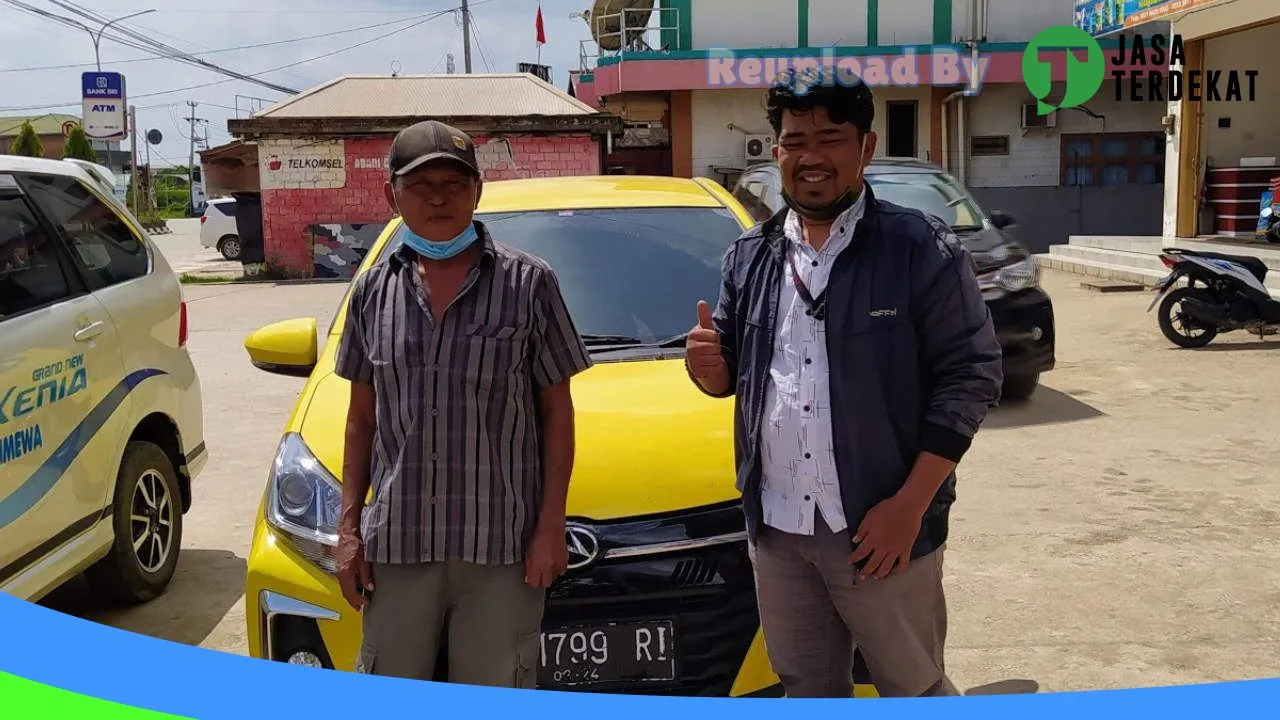 Gambar DAIHATSU KALIMANTAN TIMUR di Kutai Timur, Kalimantan Timur ke 5