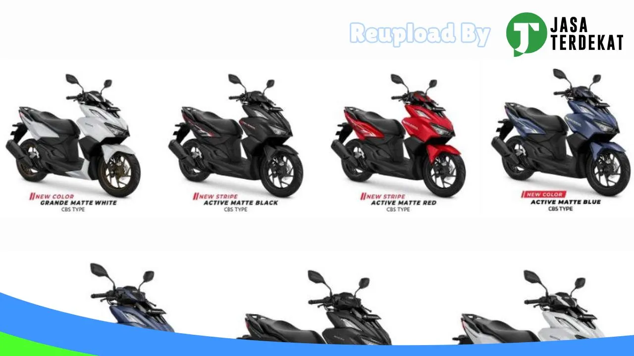 Gambar Jaya Abadi Motor di Jember, Jawa Timur ke 3
