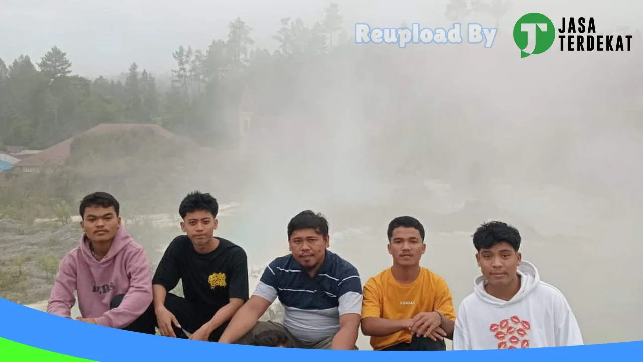 Gambar CV. SPA Spesialis AC Mobil Sibolga di Sibolga, Sumatera Utara ke 3