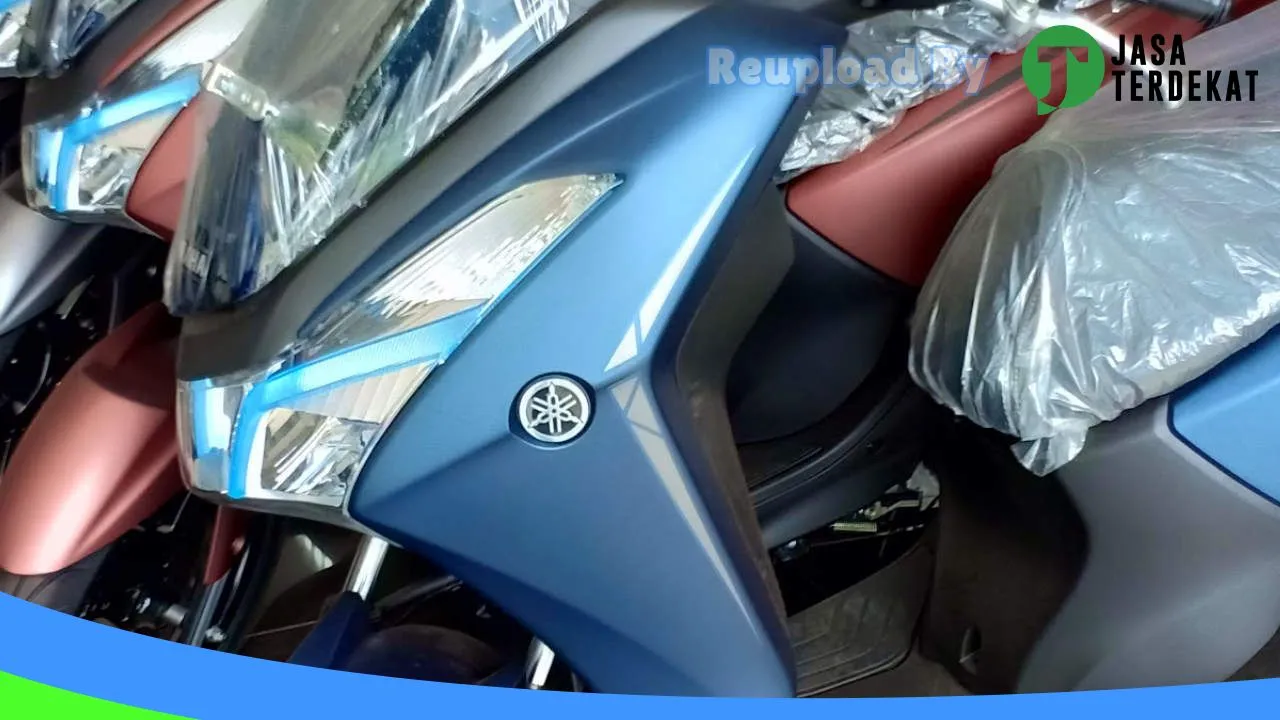 Gambar YAMAHA JG PANGANDARAN OFFICIAL di Pangandaran, Jawa Barat ke 3