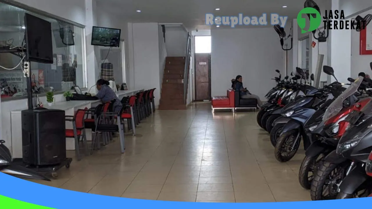 Gambar Astra Motor Merauke di Merauke, Papua ke 3