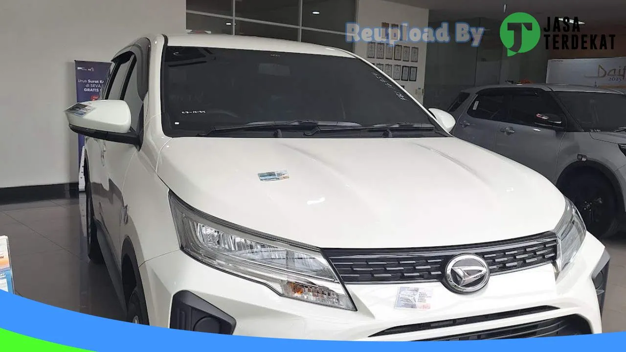 Gambar Astra Daihatsu Karawang Barat di Karawang, Jawa Barat ke 4