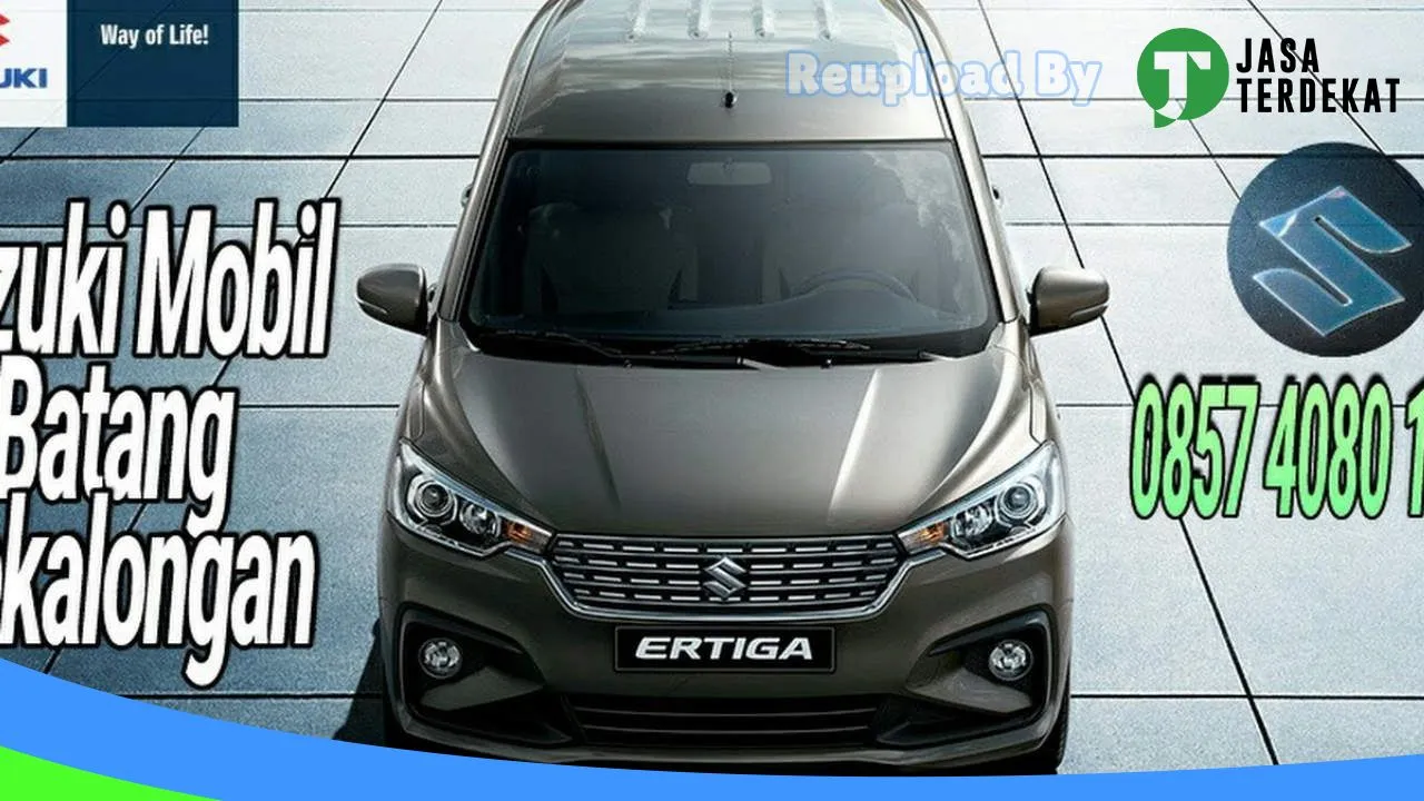 Gambar Marketing Suzuki Mobil Pekalongan Batang di Pekalongan, Jawa Tengah ke 1
