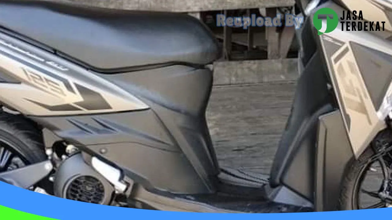 Gambar ALIKA MOTOR TENGGARONG di Kutai Kartanegara, Kalimantan Timur ke 3