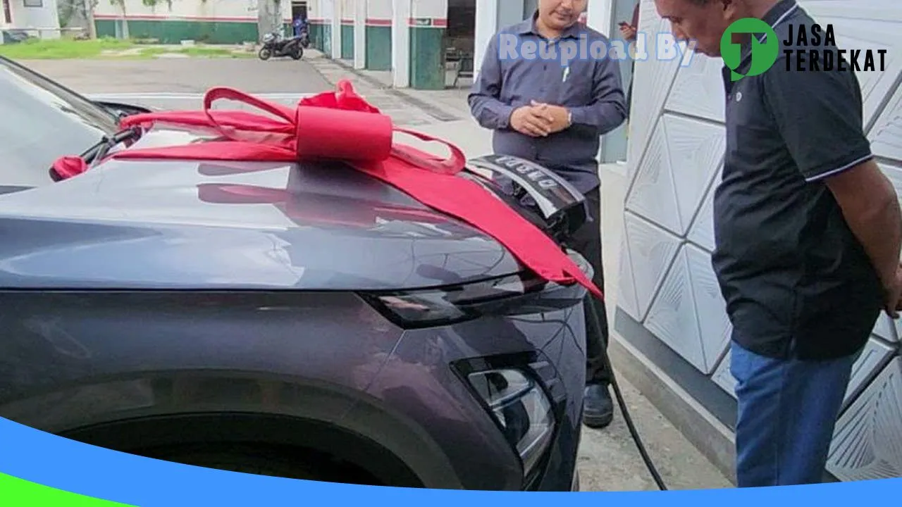 Gambar Dealer Chery Cirebon di Cirebon, Jawa Barat ke 1