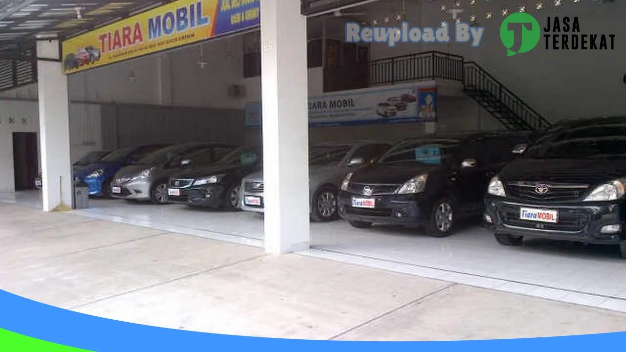 Gambar Tiara Mobil OLX Authorized Dealer di Kota Cirebon, Jawa Barat ke 1