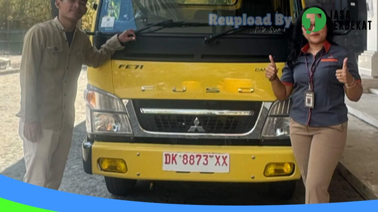 Gambar Dealer Mitsubishi Bali di Bangli, Bali ke 5