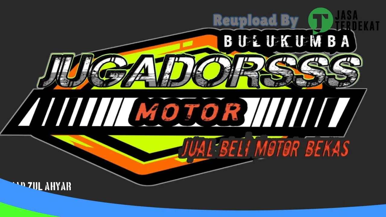 Gambar Jugadors Motor Bulukumba di Bulukumba, Sulawesi Selatan ke 3