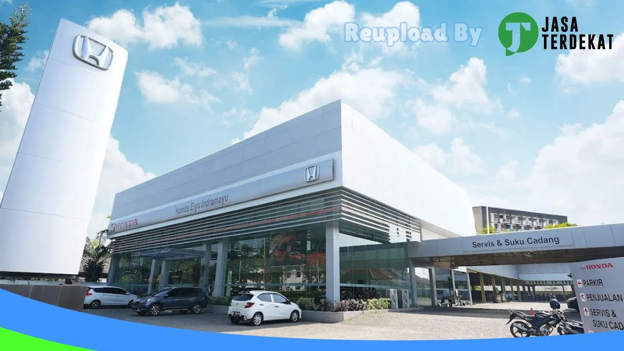 Gambar Honda Eiyu Indramayu (HEI) di Indramayu, Jawa Barat ke 2