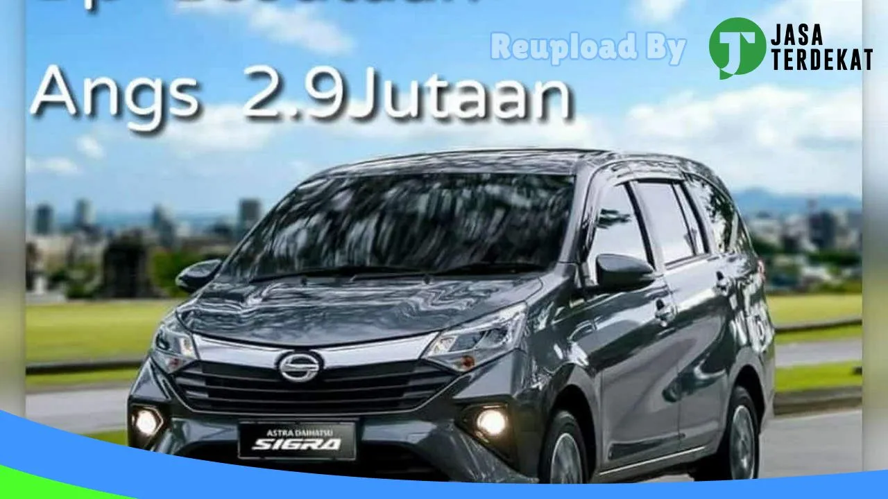 Gambar Daihatsu ceria Pandeglang di Pandeglang, Banten ke 5
