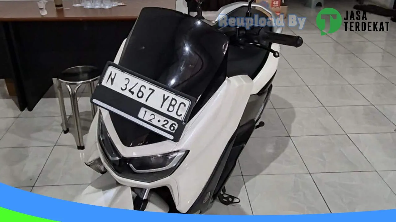 Gambar TOGA MOTOR LUMAJANG di Lumajang, Jawa Timur ke 4