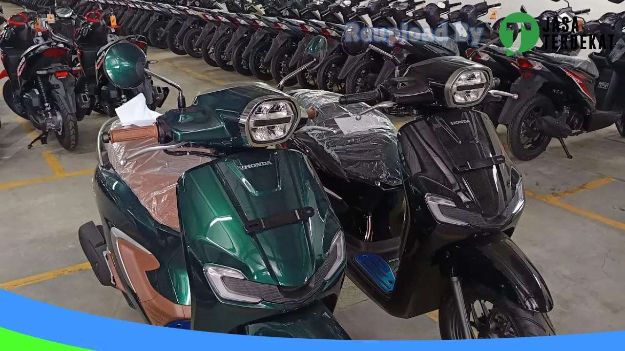 Gambar Pejuang Kilo Meter & Kredit Motor Mojokerto di Kota Mojokerto, Jawa Timur ke 5