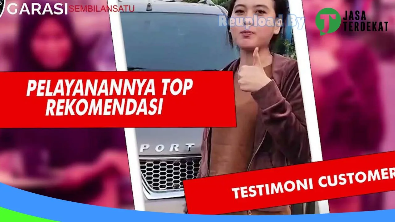 Gambar GARASI 91 Cipinang di Jakarta Timur, DKI Jakarta ke 1
