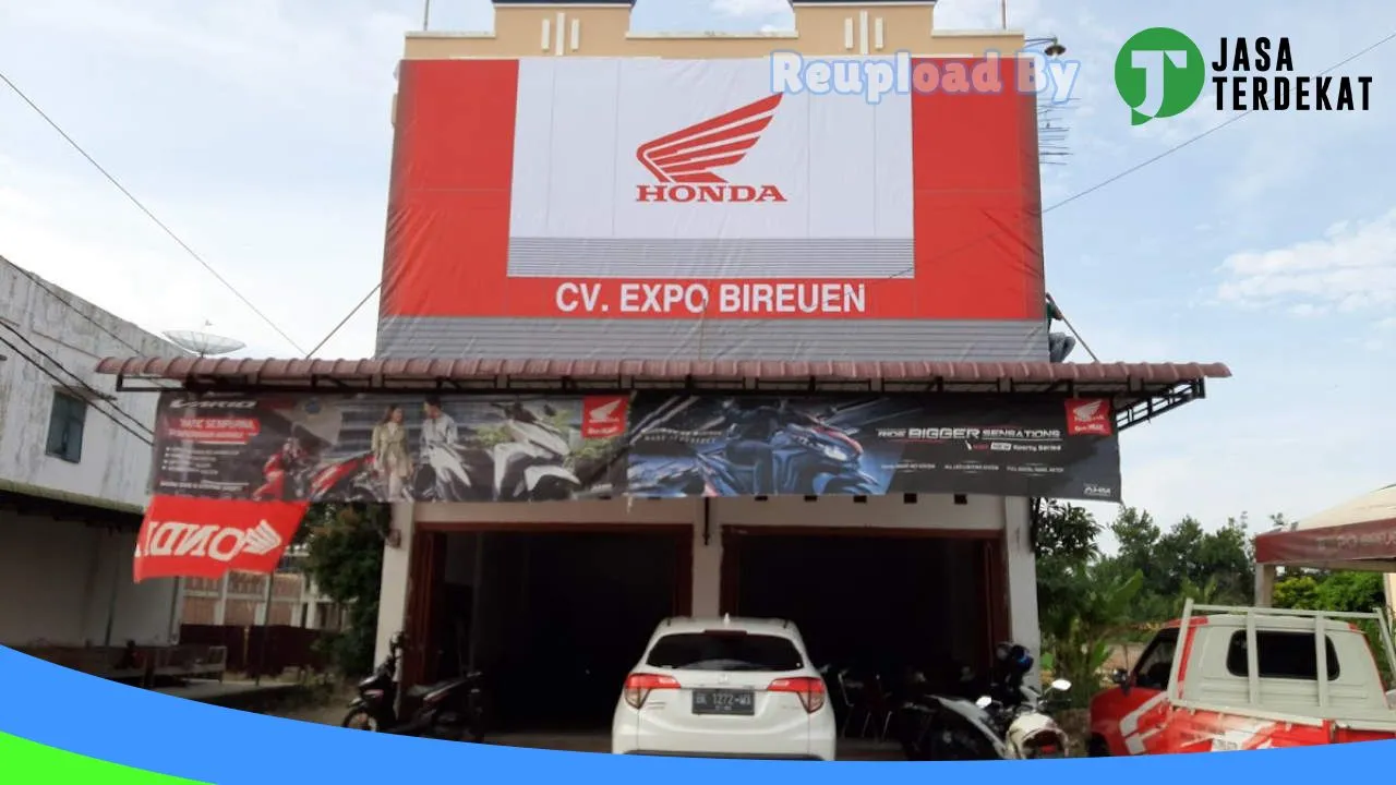 Gambar CV. Expo Bireuen di Bireuen, Aceh ke 2