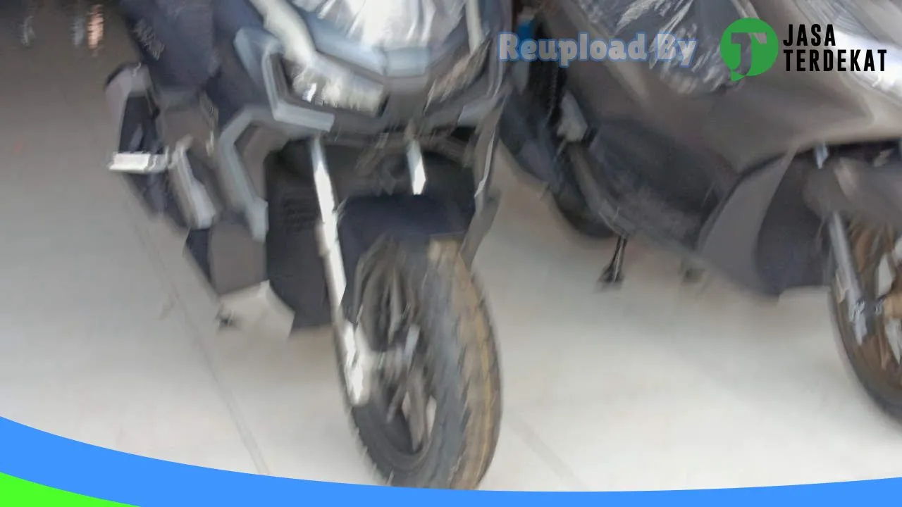 Gambar Daya Motor Tahuna di Kepulauan Sangihe, Sulawesi Utara ke 5