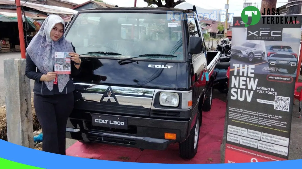 Gambar PT ARISTA SUKSES MANDIRI di Aceh Barat Daya, Aceh ke 4