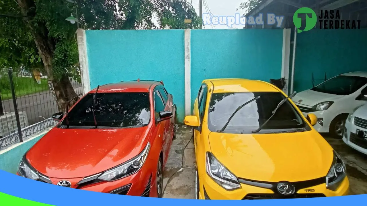 Gambar MANDIRI MOTOR di Karawang, Jawa Barat ke 3