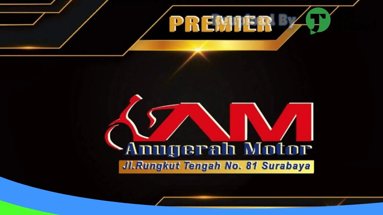 Gambar Anugerah Motor Rungkut di Kota Surabaya, Jawa Timur ke 2