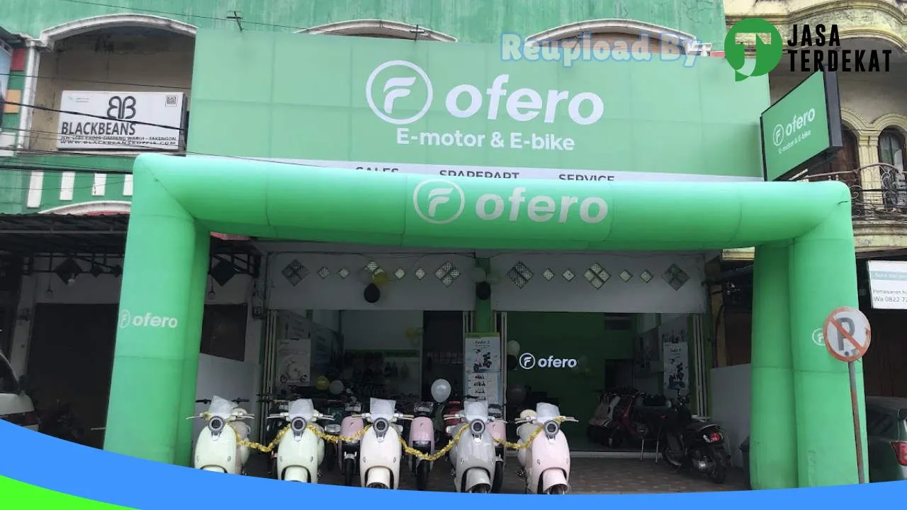 Gambar Ofero Takengon di Bener Meriah, Aceh ke 1