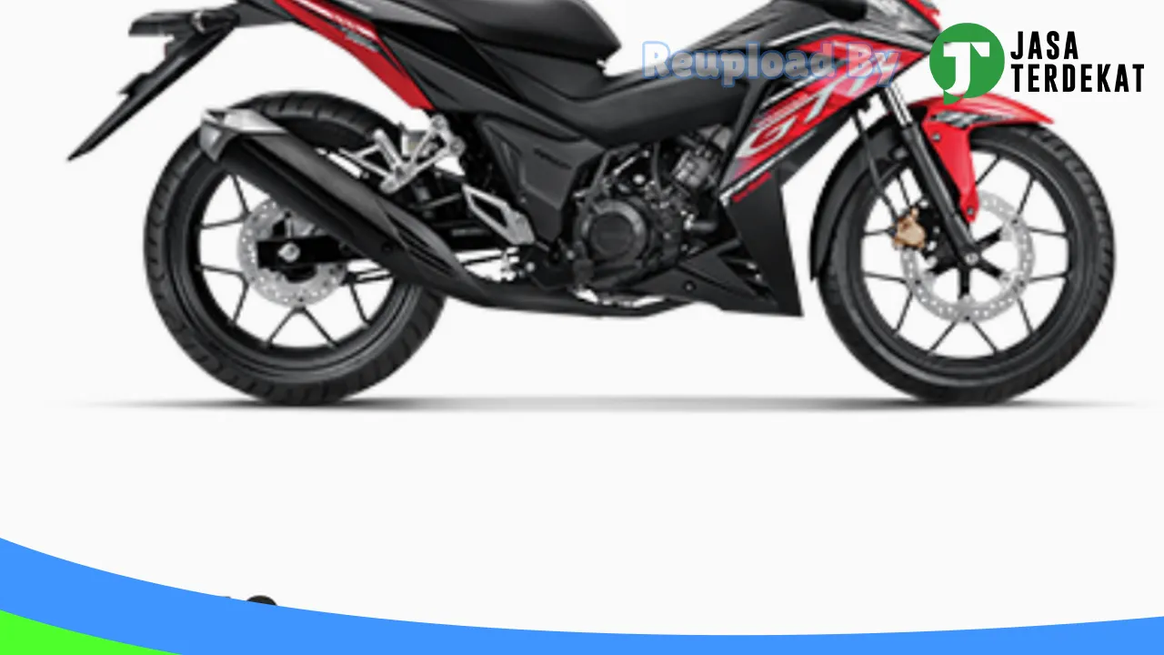 Gambar Dealer Motor Honda Garut | Kredit Motor Honda Garut | Brosur Motor Honda Garut di Garut, Jawa Barat ke 5