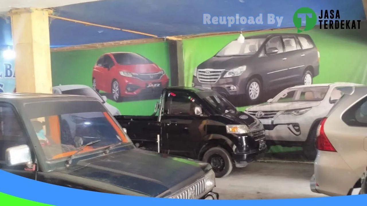 Gambar Showroom rifky jaya mobil morowali di Morowali Utara, Sulawesi Tengah ke 3