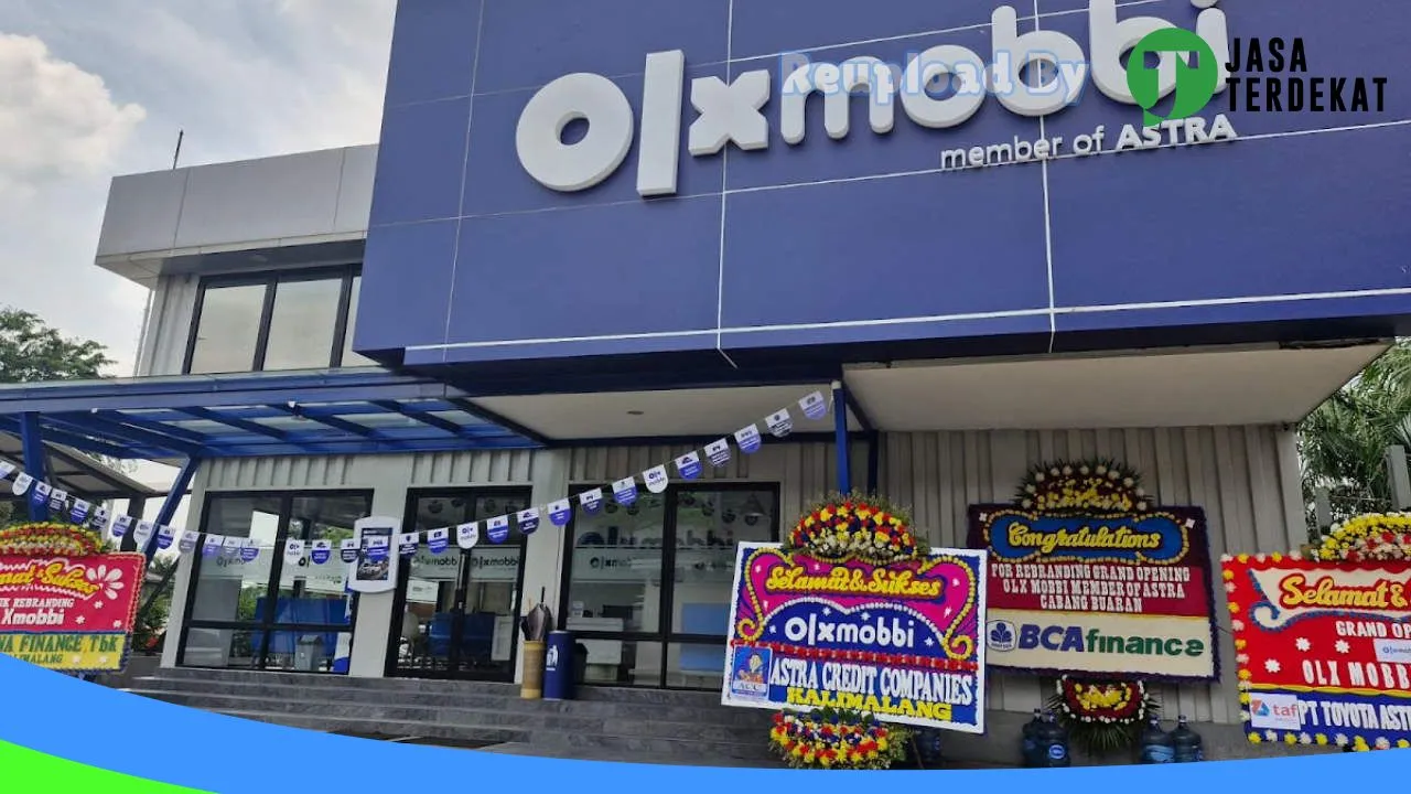 Gambar OLXmobbi Store – Buaran, Jakarta di Jakarta Timur, DKI Jakarta ke 2