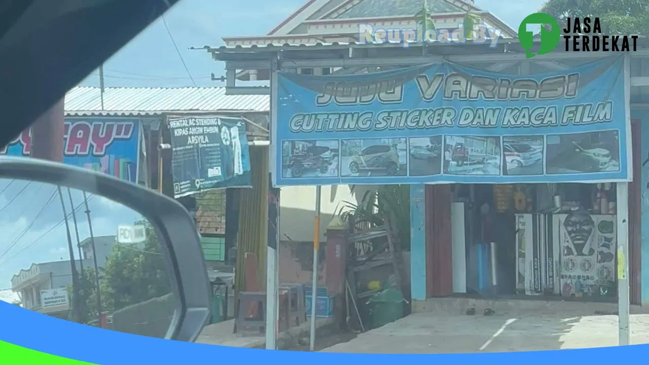Gambar variasi jujuk di Musi Banyuasin, Sumatera Selatan ke 2