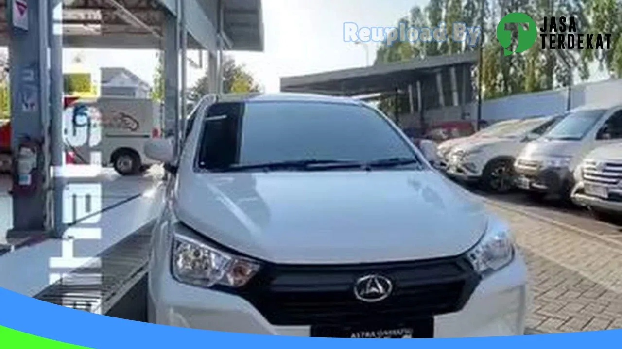 Gambar DEALER DAIHATSU KENDARI di Kota Kendari, Sulawesi Tenggara ke 4