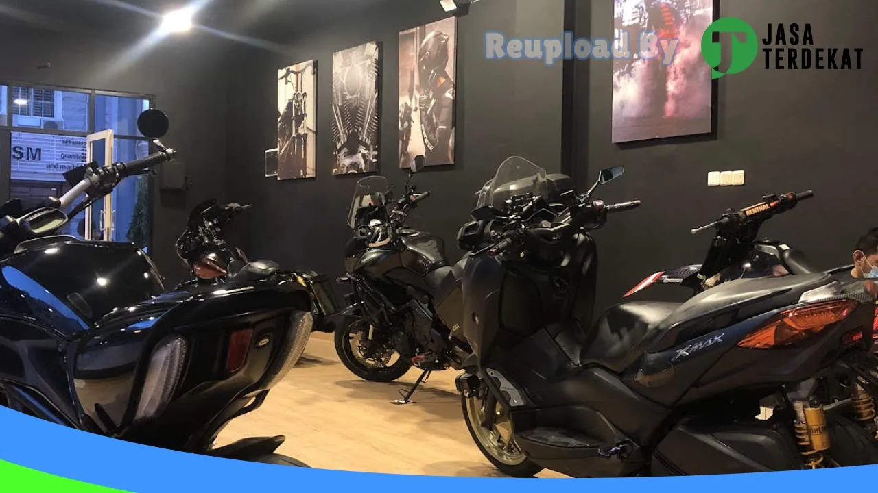 Gambar CEM showroom di Kepulauan Seribu, DKI Jakarta ke 5