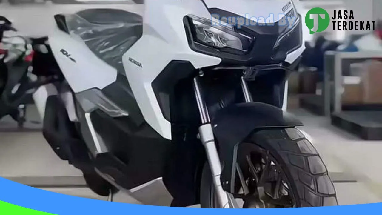 Gambar Dealer Honda Daya Motor Garut di Garut, Jawa Barat ke 5