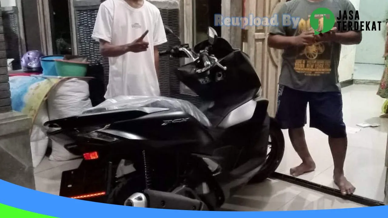 Gambar Astra Motor Pekalongan di Pekalongan, Jawa Tengah ke 5