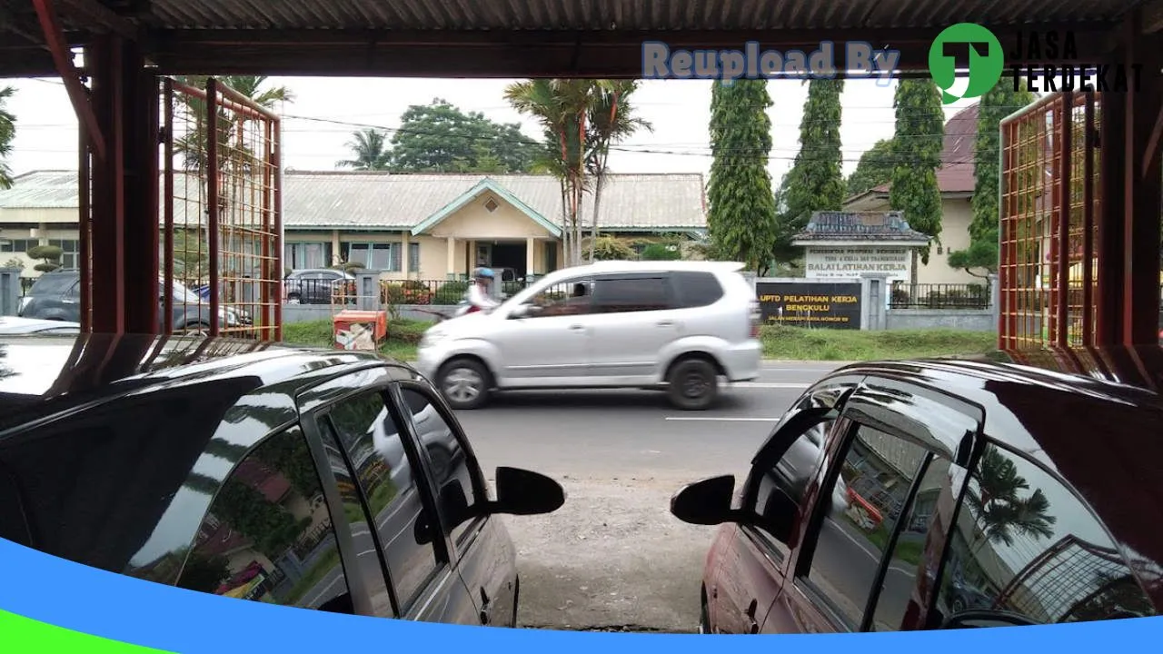 Gambar Merdeka Mobilindo di Lebong, Bengkulu ke 2
