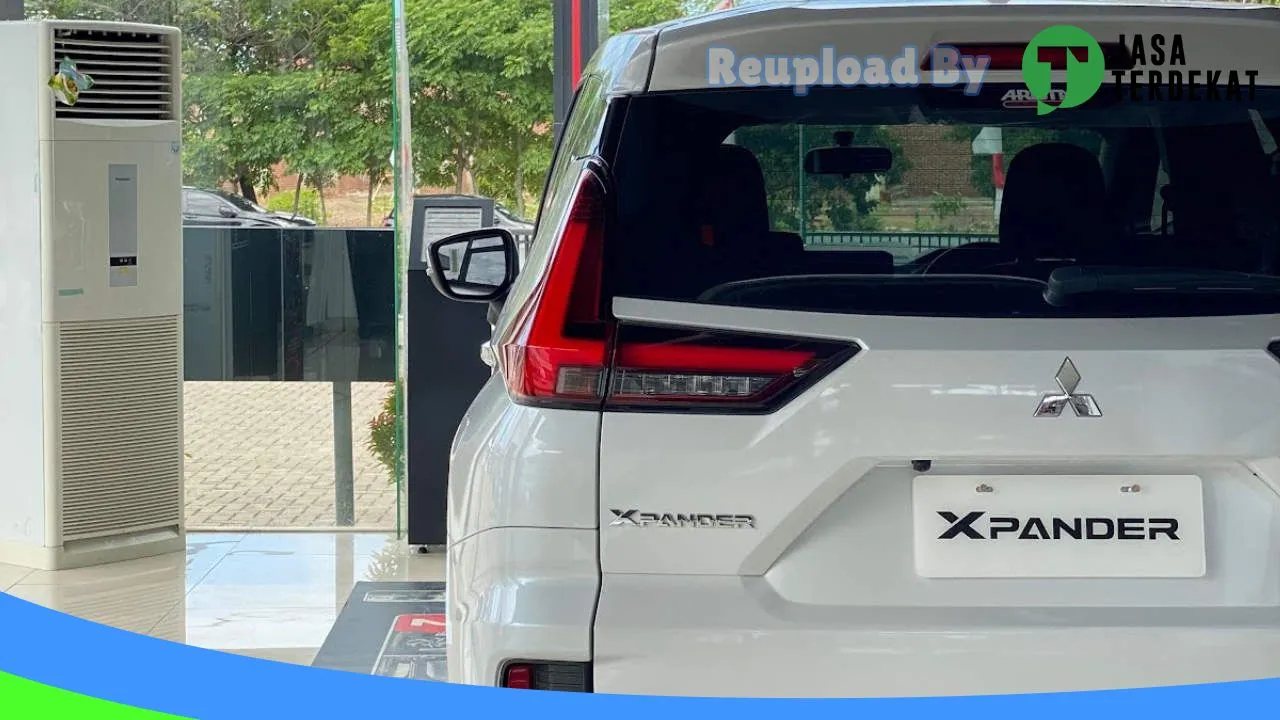 Gambar Mitsubishi Arista Aceh di Aceh Besar, Aceh ke 5