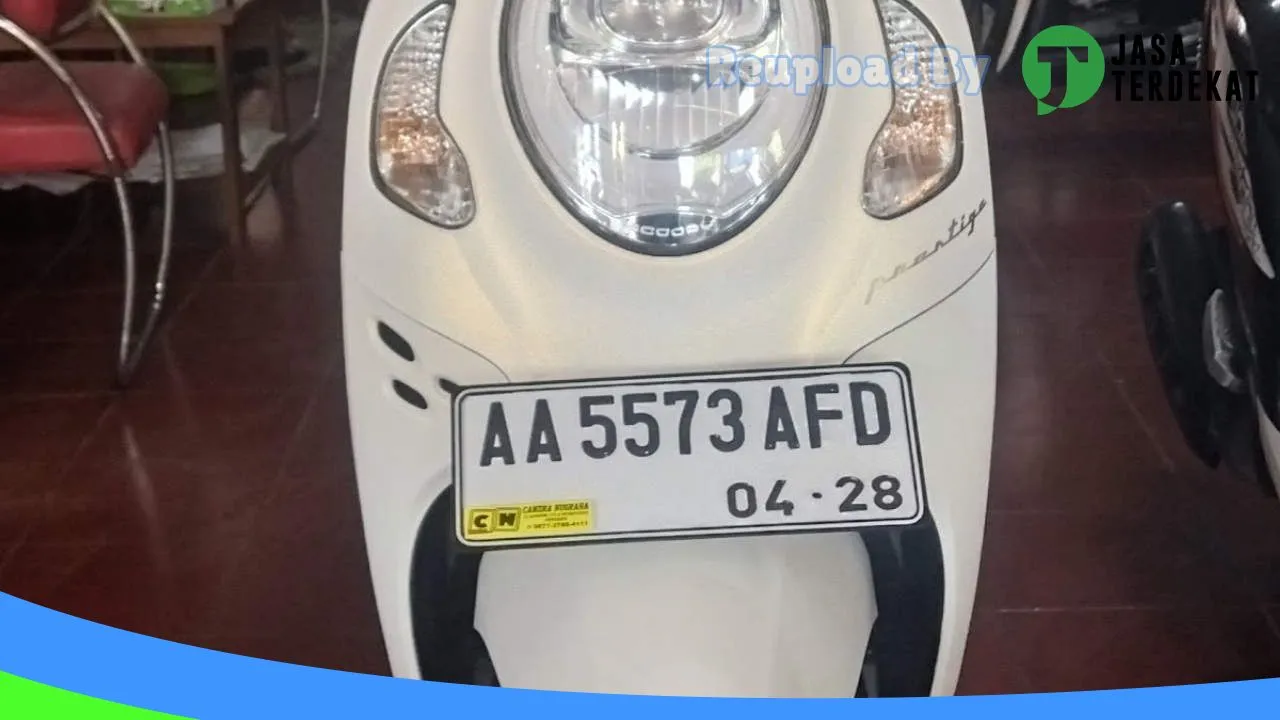 Gambar CN Mokas di Kebumen, Jawa Tengah ke 4