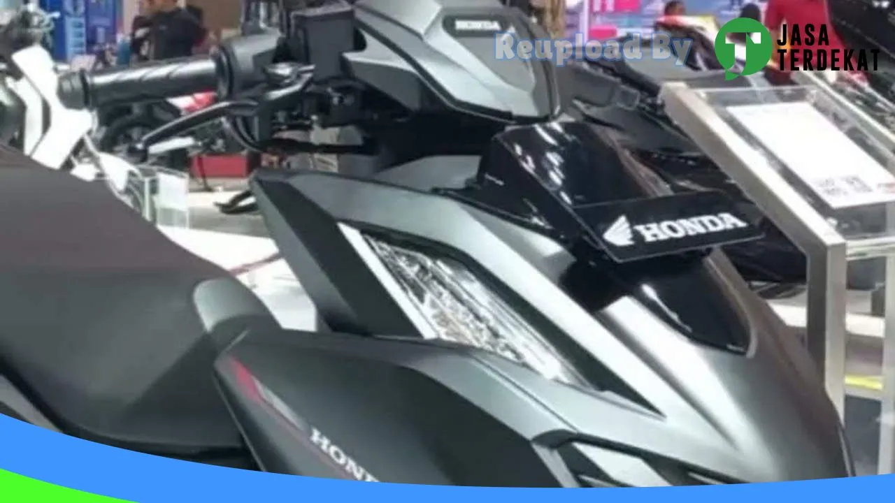 Gambar PT ASTRA MOTOR INDRALAYA di Ogan Ilir, Sumatera Selatan ke 1
