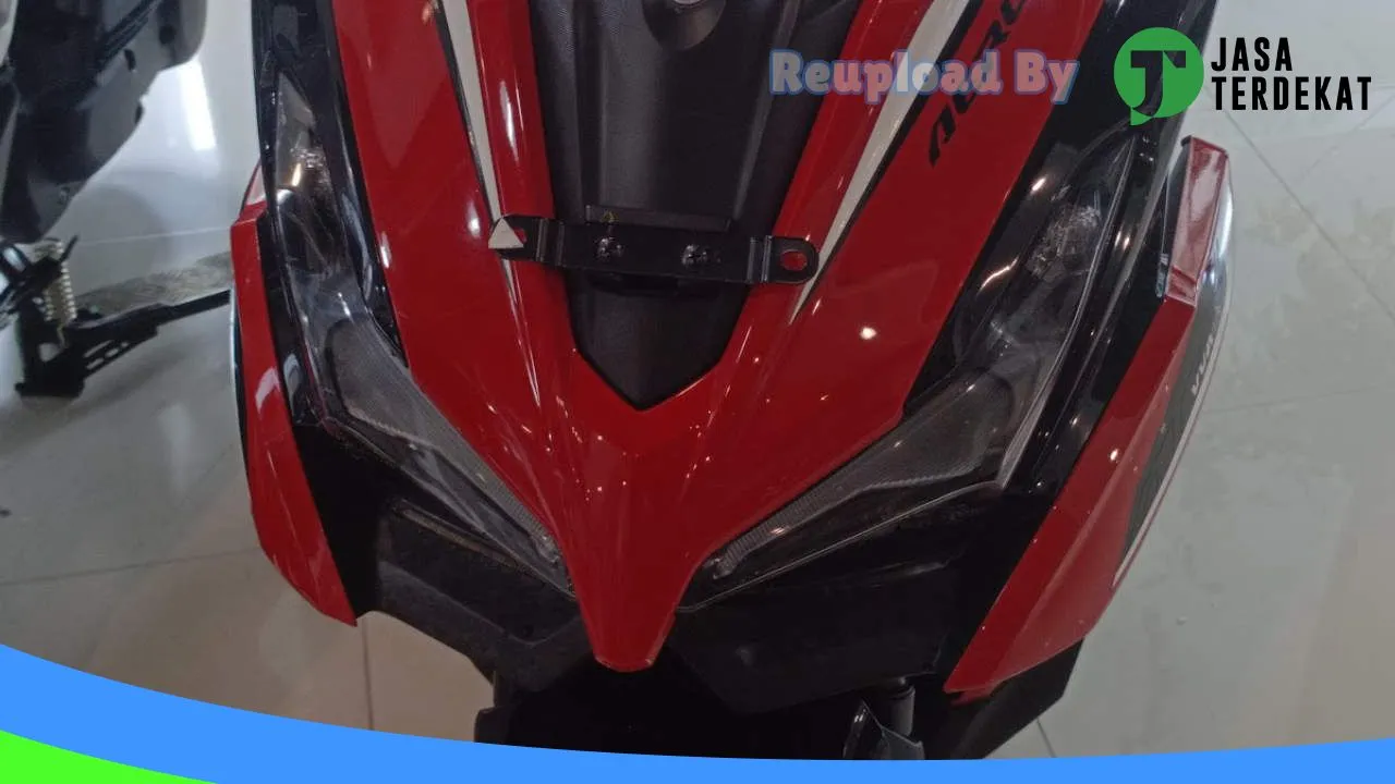 Gambar YAMAHA ALFA SCORPII DELITUA di Deli Serdang, Sumatera Utara ke 3
