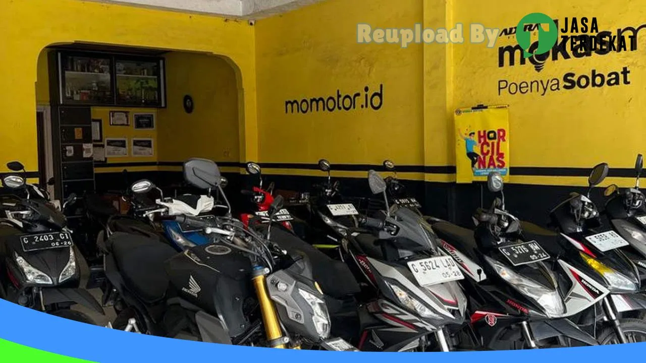 Gambar KURNIA MOTOR di Pemalang, Jawa Tengah ke 2