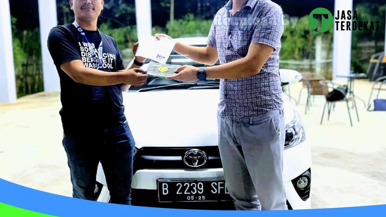 Gambar One Auto Gallery di Kota Tangerang, Banten ke 4