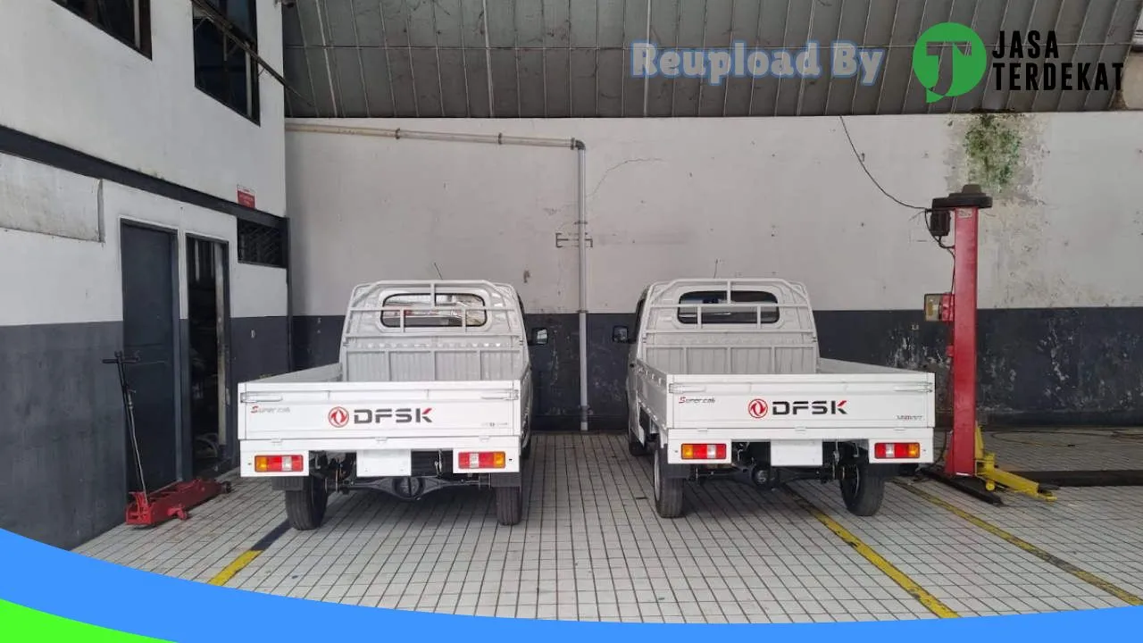 Gambar DFSK Sumbawa Besar di Sumbawa Barat, Nusa Tenggara Barat ke 2