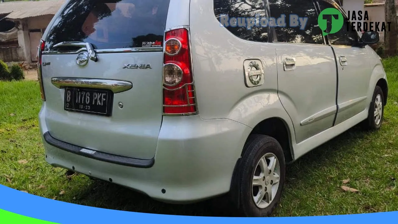 Gambar MADANI MITRA MANDIRI SHOWROOM (Kantor MMM MOBIL) di Jember, Jawa Timur ke 5